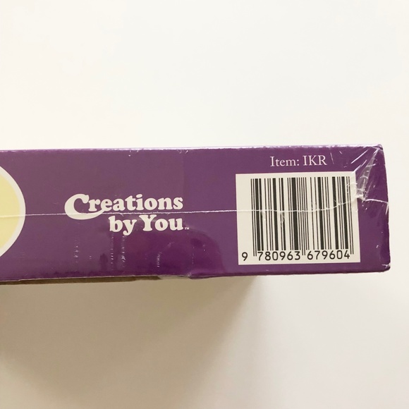 Illustory - Write and Illustrate a Professionally Produced Book NEW SEALED - Picture 3 of 3